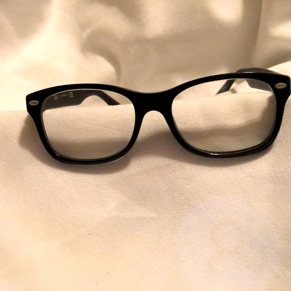 Rayban Eyeglasses
